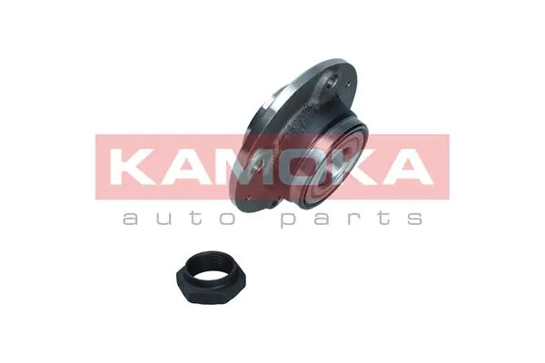 5500042 Kamoka Cubo traseiro