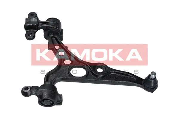 Braço oscilante inferior esquerdo de suspensão dianteira Kamoka 9050247 preço, a partir de 76,48 USD