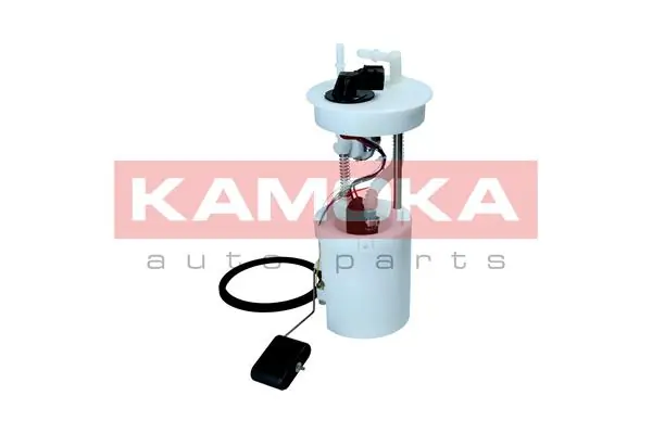 8400052 Kamoka Módulo de bomba de combustível com sensor do nível de combustível