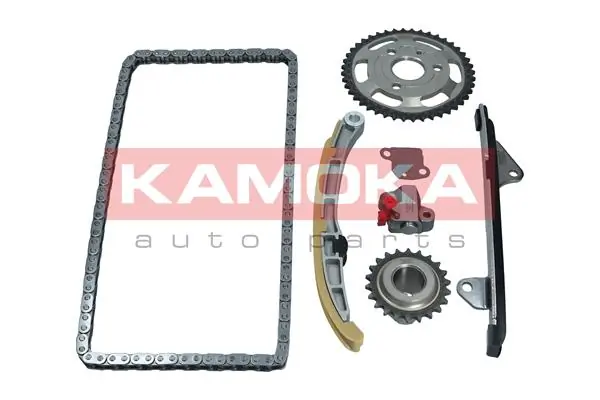 7001653 Kamoka