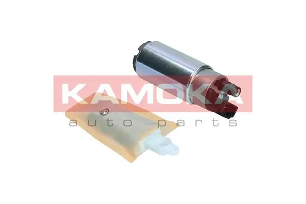 0580453952 Bosch Elemento de turbina da bomba de combustível