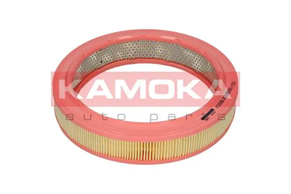 F200301 Kamoka