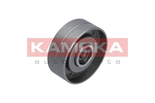 R0110 Kamoka Rolo parasita da correia do mecanismo de distribuição de gás