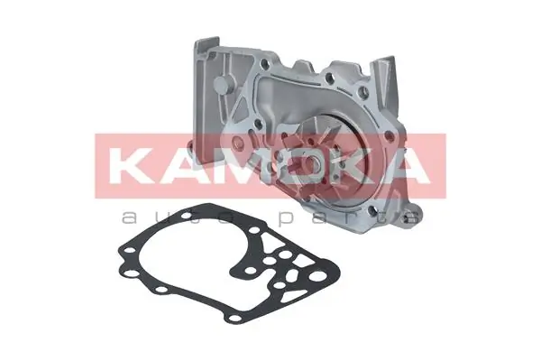 T0102 Kamoka Bomba de água (bomba) de esfriamento
