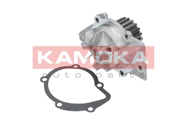 T0086 Kamoka Bomba de água (bomba) de esfriamento