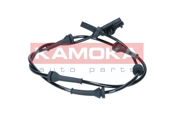 265009325 Bosch Sensor dianteiro de ABS