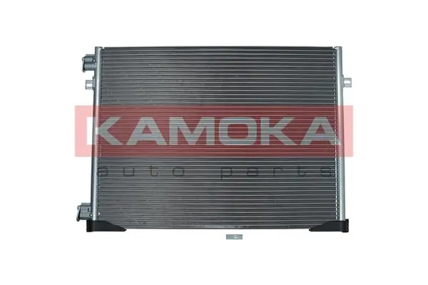 4325115 Ford Radiador de aparelho de ar condicionado