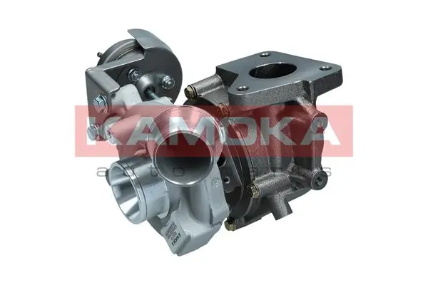 Turbina Kamoka 8600079 preço, a partir de 490,14 USD