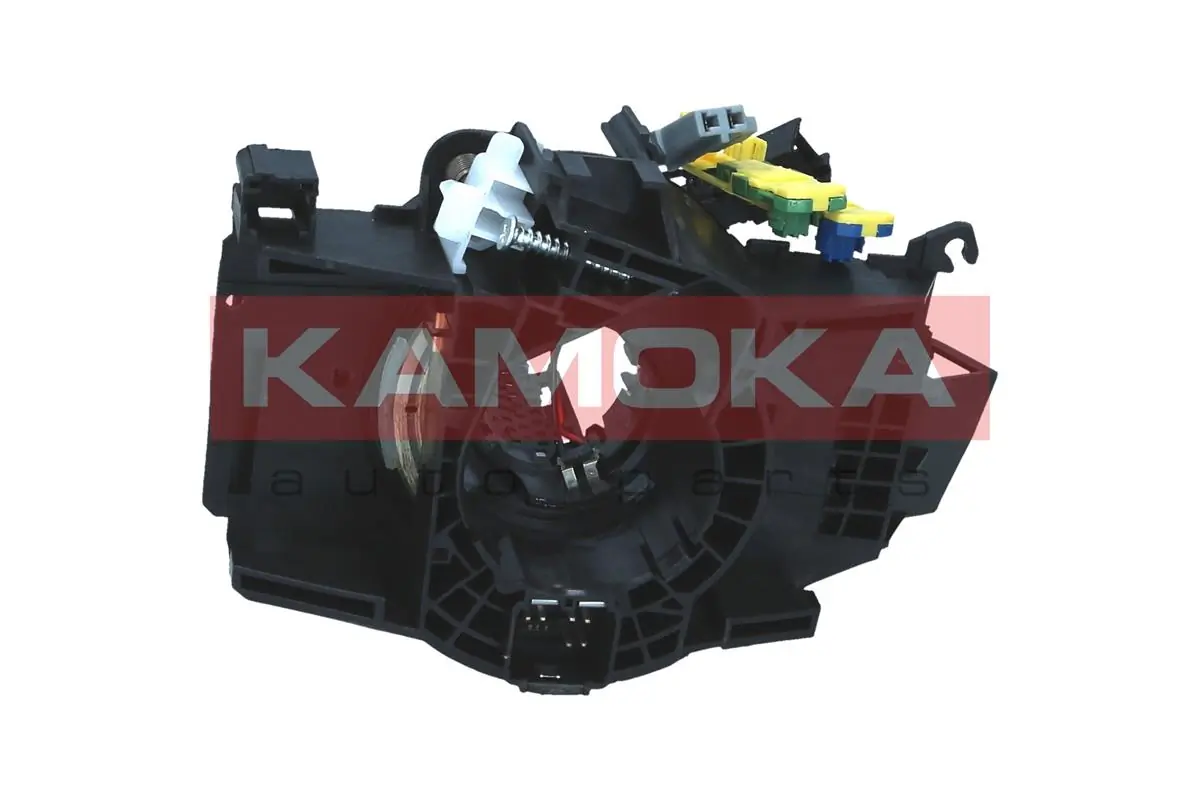  Anel AIRBAG de contato, cabo plano do volante Renault Laguna II hatchback (BG0, BG1) (2001 - 2007) II