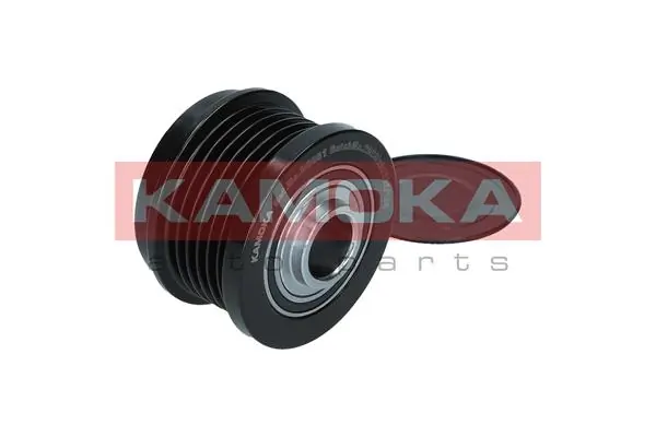  Polia do gerador Ford Focus III hatchback (CB8) (2010 - 2020) III