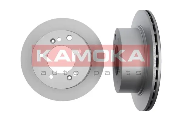 1031049 Kamoka