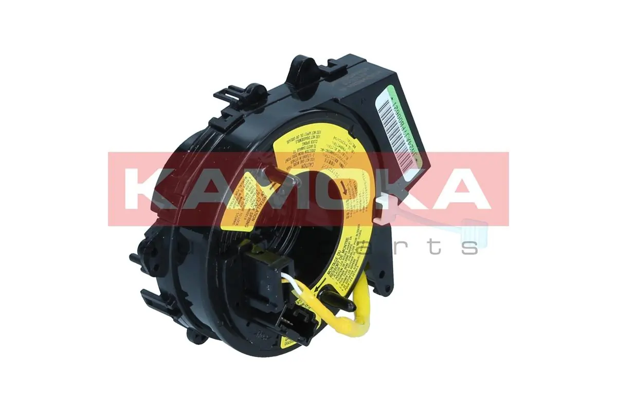 Compre Anel AIRBAG de contato, cabo plano do volante Mazda 3 