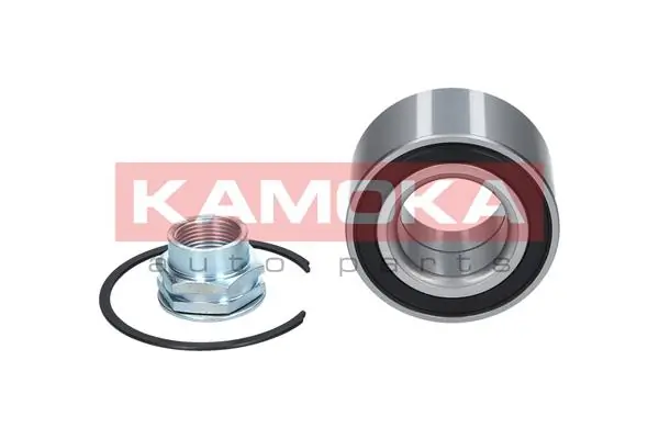  Rolamento de cubo dianteiro Lancia Delta I hatchback (831AB0) (1982 - 1993) I