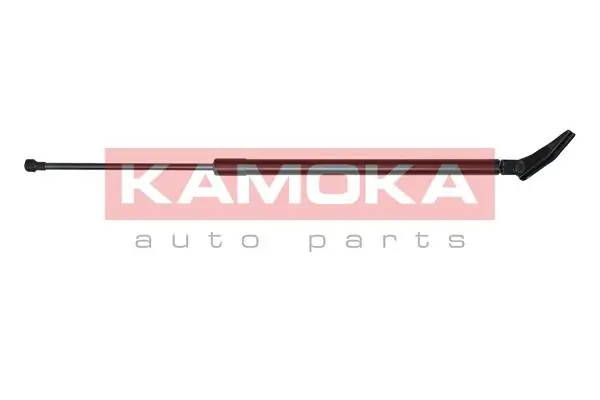 7092386 Kamoka Amortecedor de tampa de porta-malas (de 3ª/5ª porta traseira)