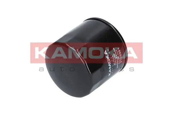 Filtro de óleo Kamoka F103301 preço, a partir de 5,98 USD