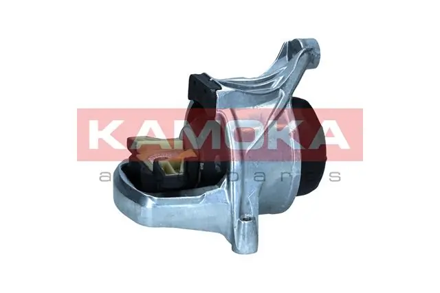 39878 Lemforder Coxim (suporte) esquerdo de motor