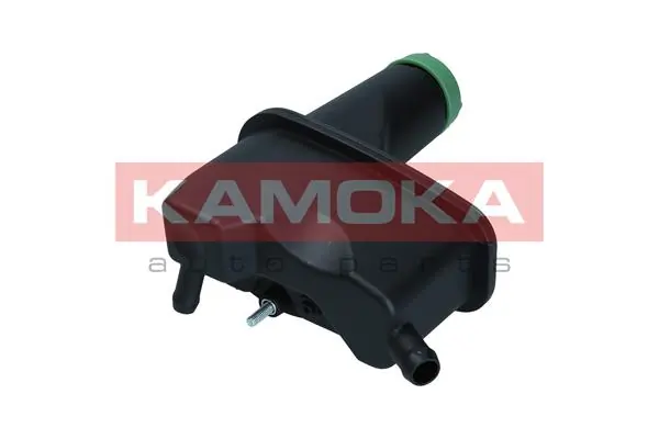 Tanque de bomba da Direção hidrâulica assistida Volkswagen Polo III 6N1