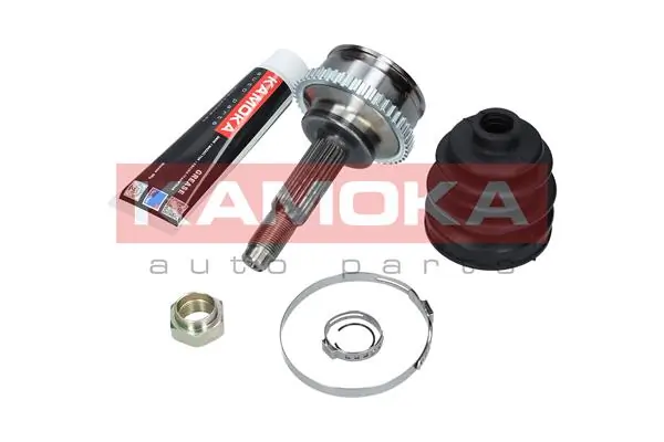  Junta homocinética externa dianteira Chevrolet Spark (Matiz) hatchback (M300) (2010 - 2026) 