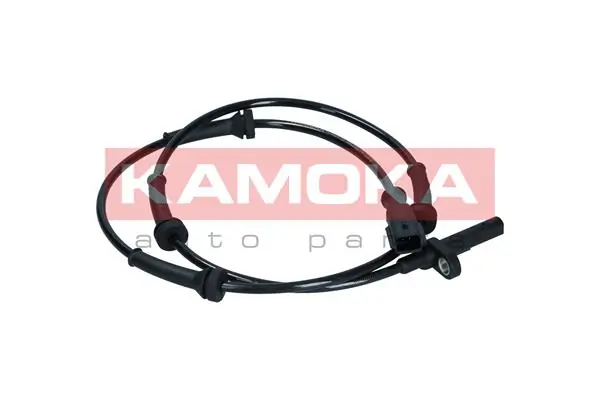 1060419 Kamoka
