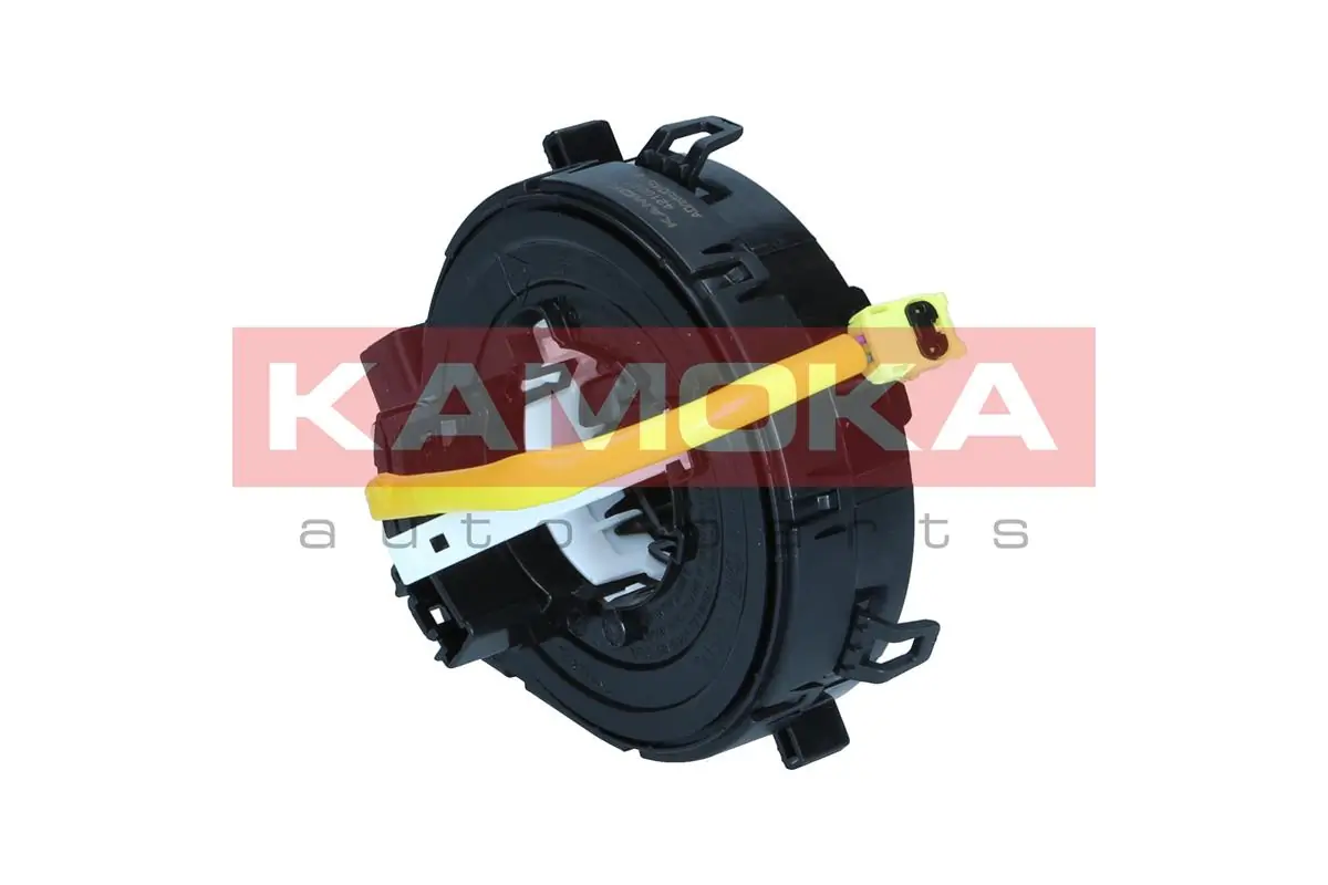  Anel AIRBAG de contato, cabo plano do volante Mazda 2 II hatchback (DE) (2007 - 2014) II