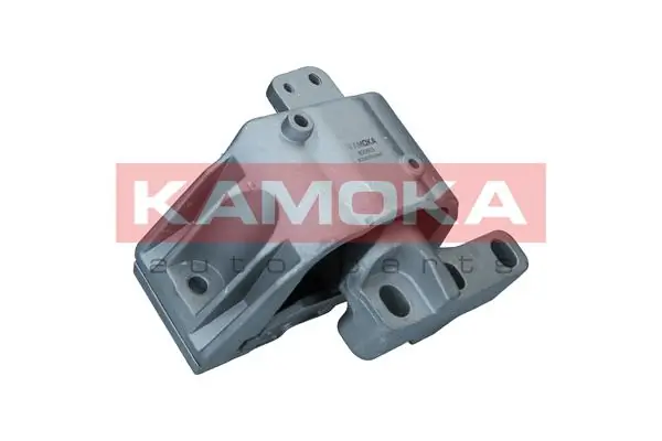 890863 Kamoka