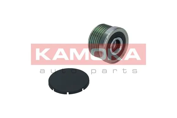 RC143 Kamoka Polia do gerador