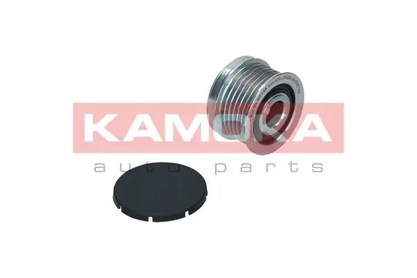 RC148 Kamoka