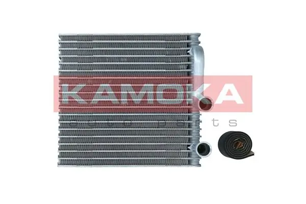 Vaporizador de aparelho de ar condicionado Ford Focus I DFW ao melhor preço