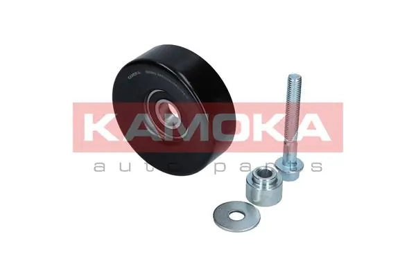 R0065 Kamoka