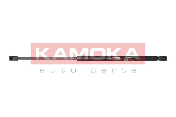 Amortecedor de tampa de porta-malas (de 3ª/5ª porta traseira) GS1117 Magneti Marelli