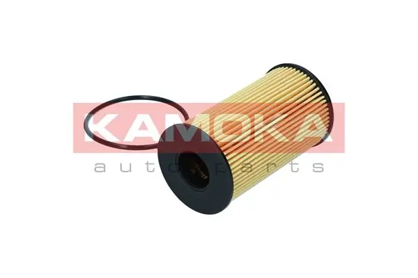 Filtro de óleo Kamoka F121401 preço, a partir de 6,53 USD