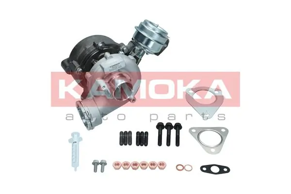 200301100417 SL Turbo Turbina