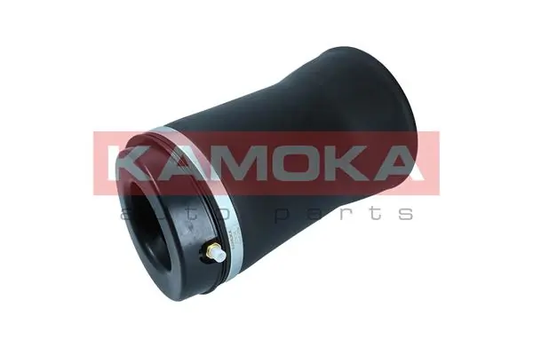 Coxim pneumático (suspensão de lâminas pneumática) do eixo traseiro REC30AS0003 Amity AP