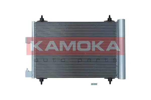 Compre Radiador de aparelho de ar condicionado Citroen C5 1