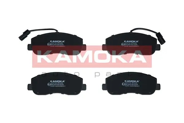JQ101139 Kamoka