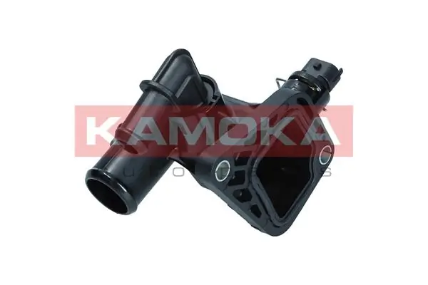 7710231 Kamoka Caixa do termostato