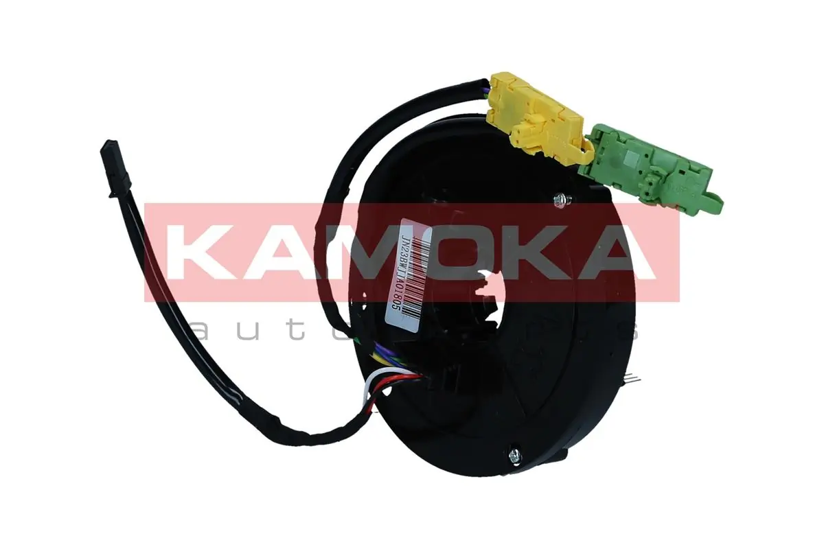  Anel AIRBAG de contato, cabo plano do volante Mercedes C sedan (W203) (2000 - 2007) 