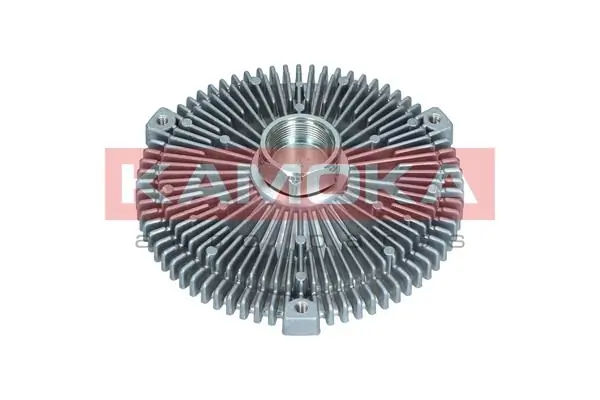 Acoplamento viscoso de ventilador de esfriamento A6612003922 Ssang Yong