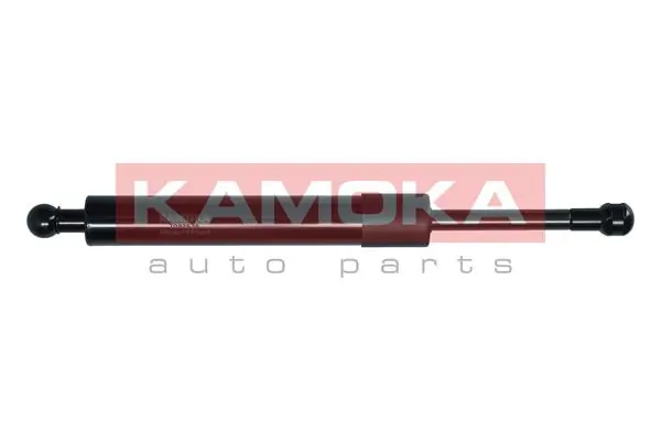  Amortecedor de tampa de porta-malas (de 3ª/5ª porta traseira) Mercedes R SUV (W251) (2005 - 2017) 