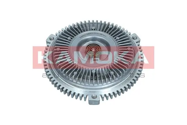  Acoplamento viscoso de ventilador de esfriamento Opel Omega B sedan (25, 26, 27) (1994 - 2005) B