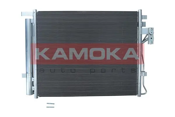 Compre Radiador de aparelho de ar condicionado KIA Sorento 2