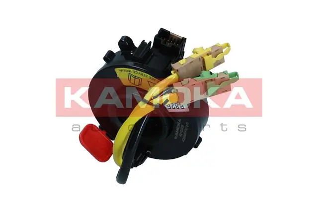  Anel AIRBAG de contato, cabo plano do volante Fiat Stilo hatchback (192) (2001 - 2006) 