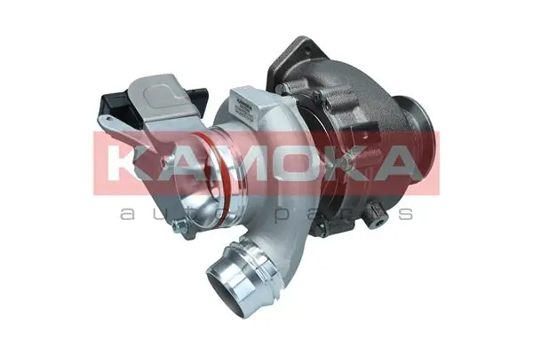 Turbina Kamoka 8600066 preço, a partir de 257,78 USD
