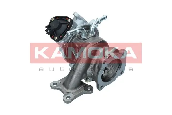 Turbina Ford Fiesta preço, a partir de 356,45 USD