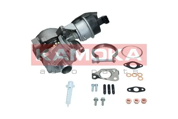 Turbina Peugeot/Citroen 55225439 preço, a partir de 93,64 USD