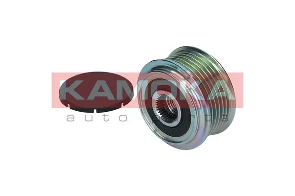 Polia do gerador Kamoka RC109 preço, a partir de 39,15 USD