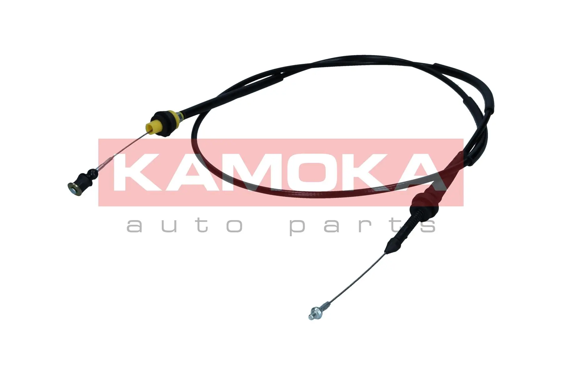 Cabo/pedal de gás (de acelerador) para Audi A3  8L1