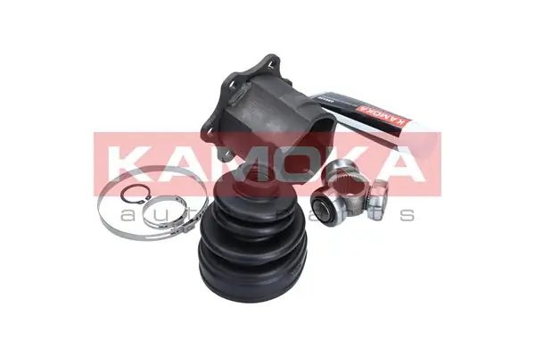 Compre 8754 Kamoka Junta homocinética interna dianteira