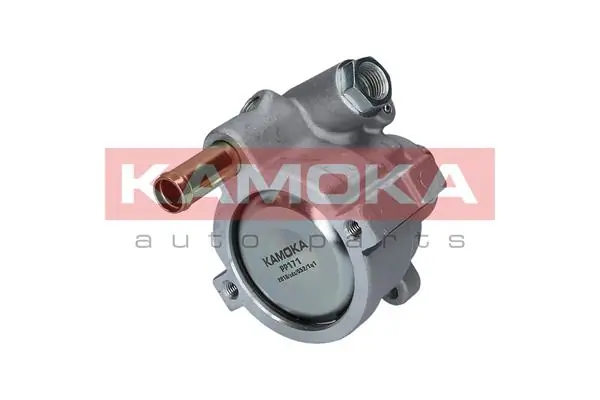 PP171 Kamoka