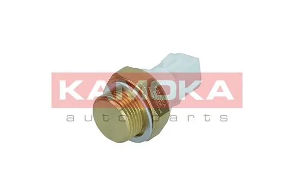 Compre Sensor de temperatura do fluido de esfriamento (de ativação de ventilador do radiador) Ford Focus 2